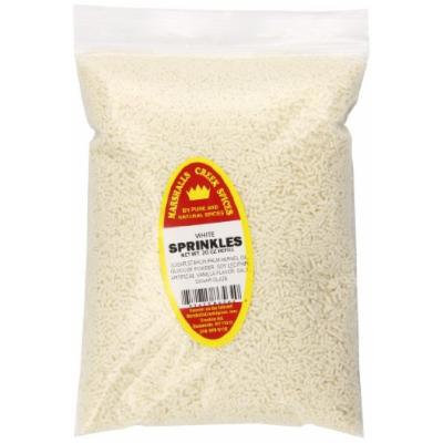 Marshalls Creek Spices Refill Pouch Sprinkles Seasoning, White, XL, 20 Ounce