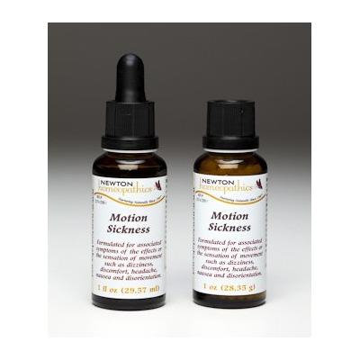 Newton Motion Sickness (2 Pack)