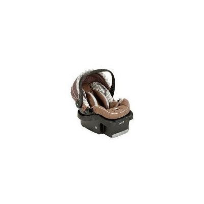 Safety 1st onBoard 35 Air+ Infant Car Seat - Mulholland