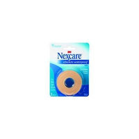 Waterproof Bandages, Nexcare Manufactured By 3M (731-02 Waterproof First Aid Tape)