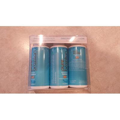 Pure Brazilian Smoothing & Strengthening Complex Original Solution