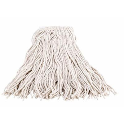 Abco Products Economy 4 Ply Cut-end Mop, Cotton, 1