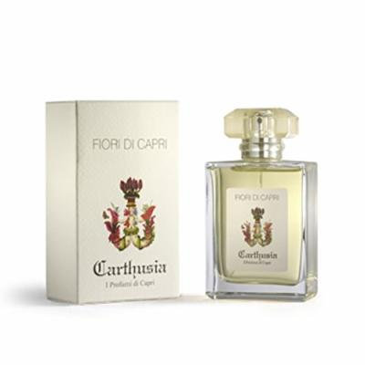 Fiori Di Capri by Carthusia for Women 3.4 oz Eau de Toilette Spray
