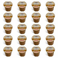 20-count - Grove Square Milk Hot Chocolate Sinlge Cup Pack for Keurig® K-cup® Brewers