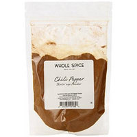 Whole Spice Birdseye Powder, Chili African, 4 Ounce