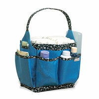 Munchkin Portable Diaper Caddy (Colors May Vary)