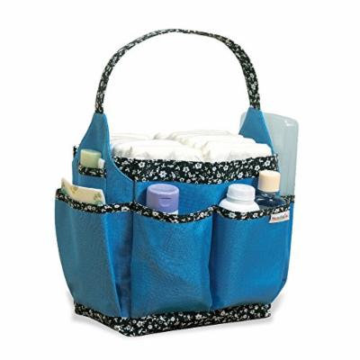 Munchkin Portable Diaper Caddy (Colors May Vary)