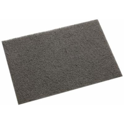 Scotch-Brite(TM) Ultra Fine Hand Pad 7448B, Silicon Carbide, 9 Length x 6 Width, Ultra Fine Grit (Pack of 60)