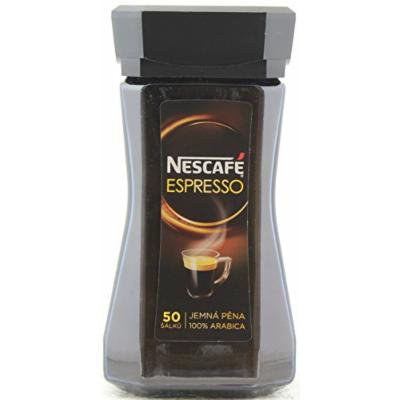 NESCAFÉ Espresso