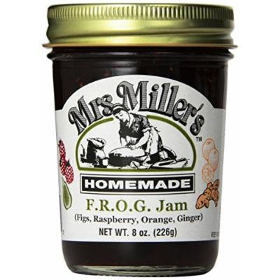 Mrs. Miller's Jam, F.R.O.G, 24 Ounce