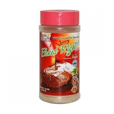 Just Like Sugar Just Like Chef's Baked Right! -- 7.6 oz