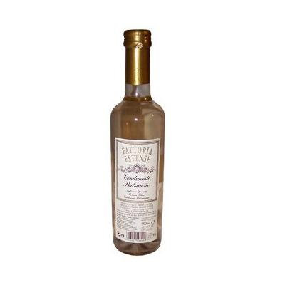 Fattoria Estense White Balsamic Vinegar