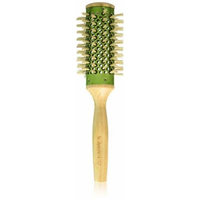 Scalpmaster Bamboo Boar Bristle Brush, 2 3/4 Inch