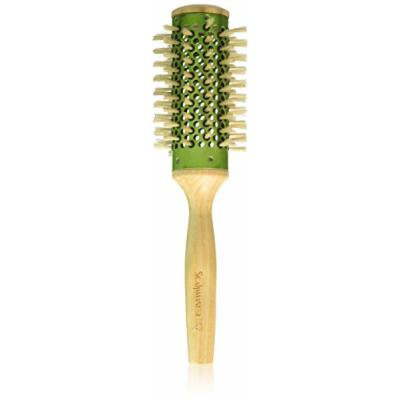 Scalpmaster Bamboo Boar Bristle Brush, 2 3/4 Inch