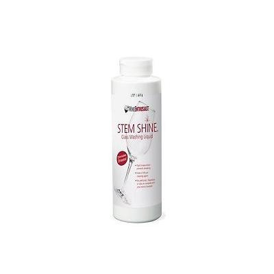 Stem Shine Wine Glass Cleaning Liquid For Hand Washing -16 oz, Set of 2