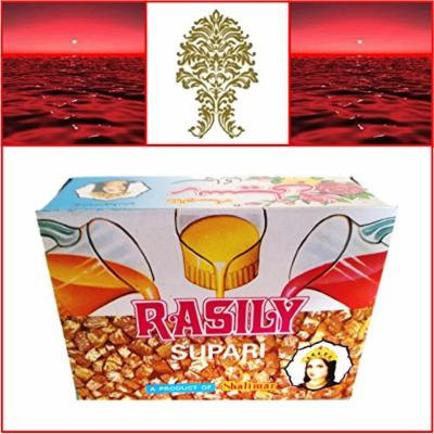 Rasily Supari