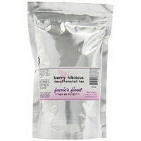 Faeries Finest Berry Hibiscus Decaffeinated Tea, 4 Ounce