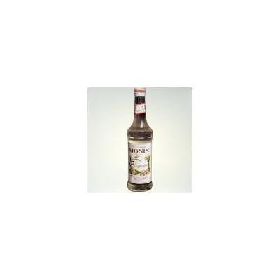 Monin Flavored Syrup, Ginger, 33.8-Ounce Plastic Bottle (1 liter)