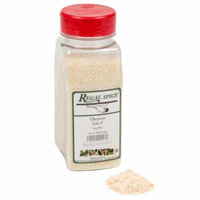 Regal Herb, Seasoning or Spice 16 ounce (Onion Salt)