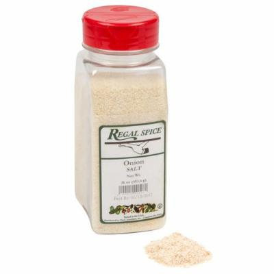Regal Herb, Seasoning or Spice 16 ounce (Onion Salt)