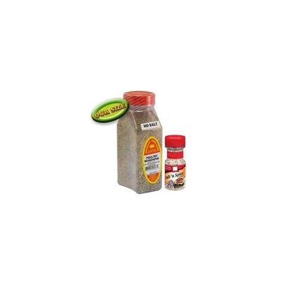 Marshalls Creek Spices Seasoning, Beau Monde, XL Size, 20 Ounce