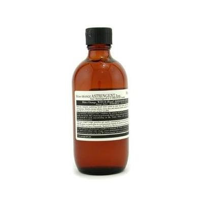 Aesop Cleanser 6.76 Oz Bitter Orange Astringent Toner For Women