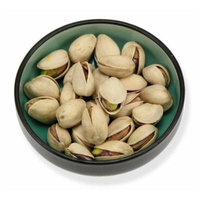 ORGANIC RAW PISTACHIO NUTS (IN SHELL) 12 OZ