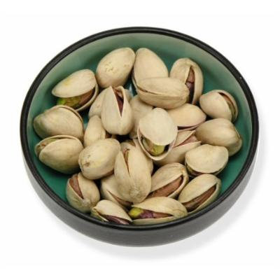 ORGANIC RAW PISTACHIO NUTS (IN SHELL) 12 OZ