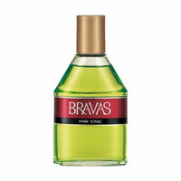 Shiseido Bravas Hair Tonic
