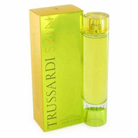 Skin by Trussardi for Women Eau de Parfum Spray 1.0 oz