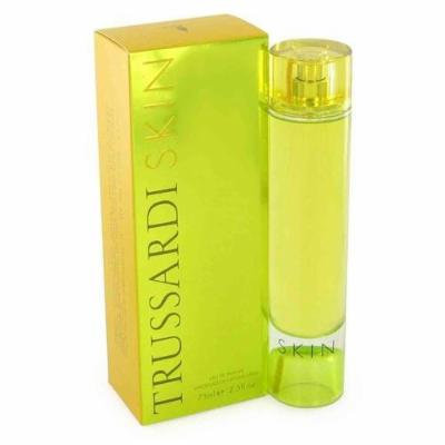 Skin by Trussardi for Women Eau de Parfum Spray 1.0 oz