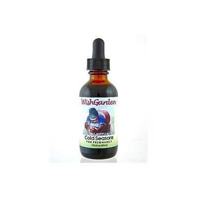 Cold Seasons for Pregnancy, 2 Ounce