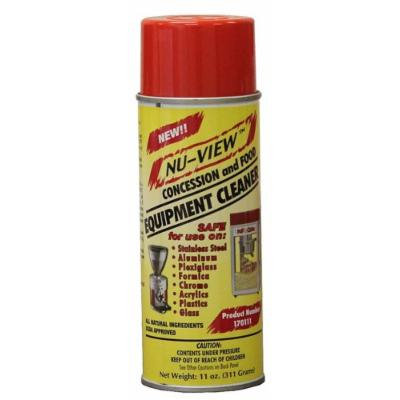 Nu-View Concession & Food Equipment Cleaner (1)