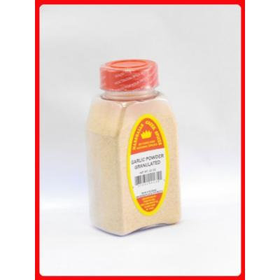 Marshalls Creek Spices Garlic Granulate Seasoning, 10 Ounce