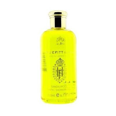 Truefitt & Hill 17300519903 Sandalwood Bath and Shower Gel - 200 ml.