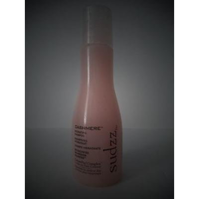 Sudzz Cashmere Hydrating Trial Size Shampoo 2 fl. oz.