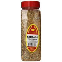 Marshalls Creek Spices Seasoning, Sausage, XL Size, 30 Ounce
