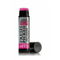 Bath & Body Works® Liplicious® Fresh Picked Garden Pink Passion Fruit Lip Balm