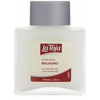 La Toja Classic Aftershave Balm 100ml after shave