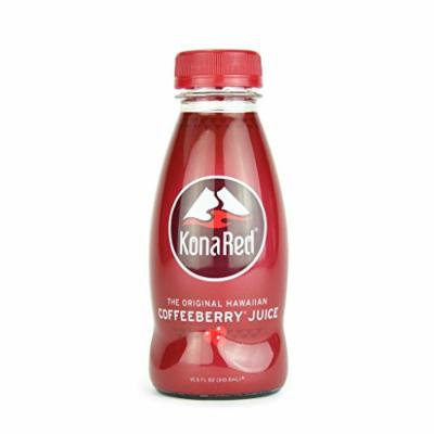 Hawaiian Coffeeberry Superfruit Juice (Case of 12)