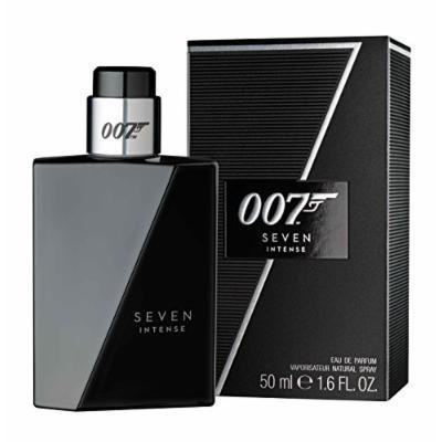 007 Fragrances Seven Intense Colognes, 1.6 Ounce