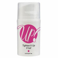 TIGHTEN IT UP V-GEL female vaginal tightening cream shrink