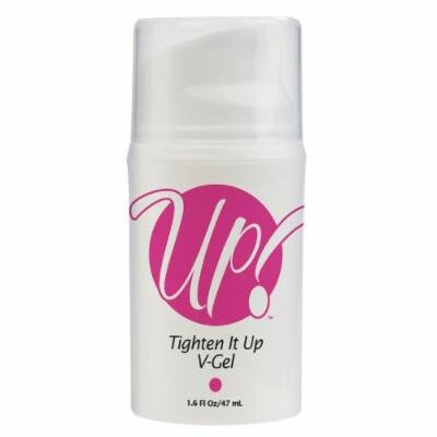 TIGHTEN IT UP V-GEL female vaginal tightening cream shrink
