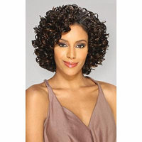 Q OPRAH 5PCS - MilkyWay Que Human Hair MasterMix Weave Extensions #4/30