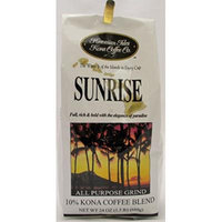 Hawaiian Isles Kona Coffee (Kona Sunrise, 24 oz.)