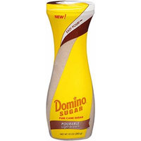 Domino Easy Pourable Brown Sugar - Light Brown 10 Oz (3 Pack)