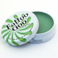 .33oz Tattoo Goo Salve Tattoo Aftercare Ointment