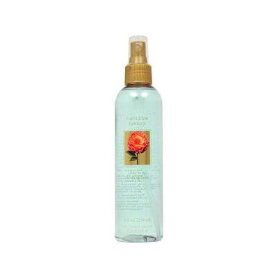 Victoria's Secret Garden Forbidden Fantasy Silkening Body Splash