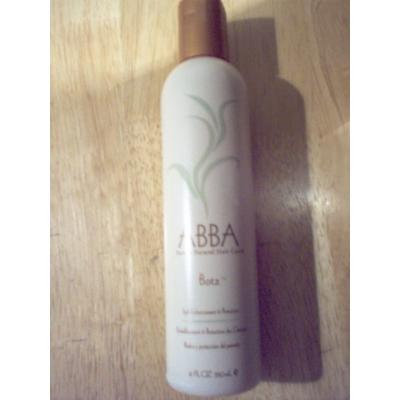 Abba Botz Style Enhancement and Protection 12 oz
