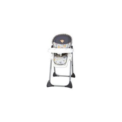 Baby Trend Sit-Right High Chair, Bobbleheads